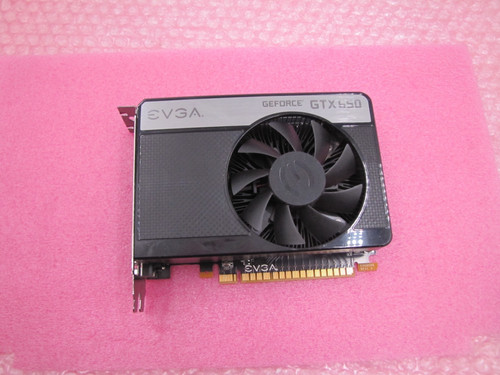 Evga geforce gtx - geforce, 650