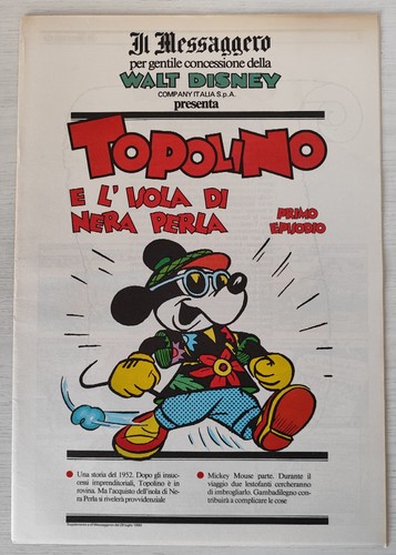 Messaggero presenta - messaggero,