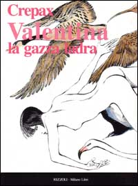 Valentina gazza ladra - la,