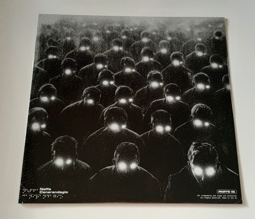 Neffa canerandagio nuovo - canerandagio, lp