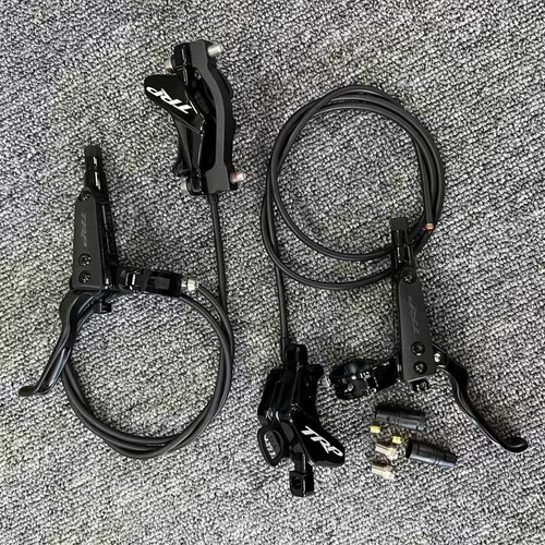 Tektro trp trail - trail, hd-m843