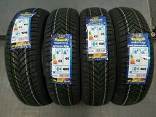 SET DI 4 GOMME IMPERIAL 165/65