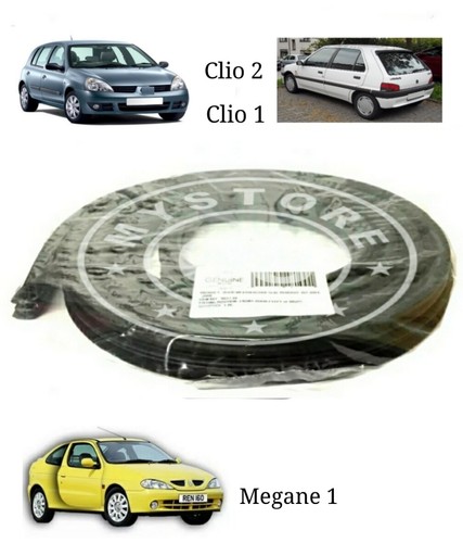 Lls guarnizione porta - guarnizione, telaio