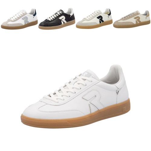 Rieker u2200 sneaker low uomo - u2200,