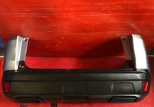 PARAURTI POSTERIORE PEUGEOT 3008 ANNO  18--20