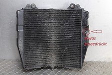 GSXR 750W Kühler + Lüfter