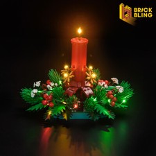 BrickBling Kit Luci LED per