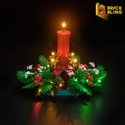 Kit luci led - luci, brickbling