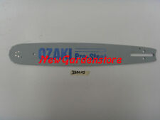 Barra motosega OLEOMAC OLIMPIC 930 935 940 941 942 945 946 950 951 970 38 cm