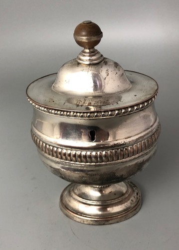 George iii old sheffield - iii,