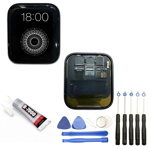 Vitre tactile ecran lcd - tactile, +