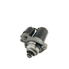 02a911023e motorino avviamento - 02a911023e,