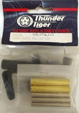 THUNDER TIGER  RICAMBI RACING