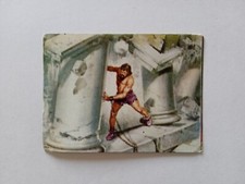 FIGURINA STORIA DELLE CIVILTA'