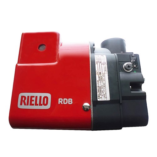 Bruciatore riello rdb1 - bruciatore,