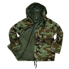 Army military woodland - us,