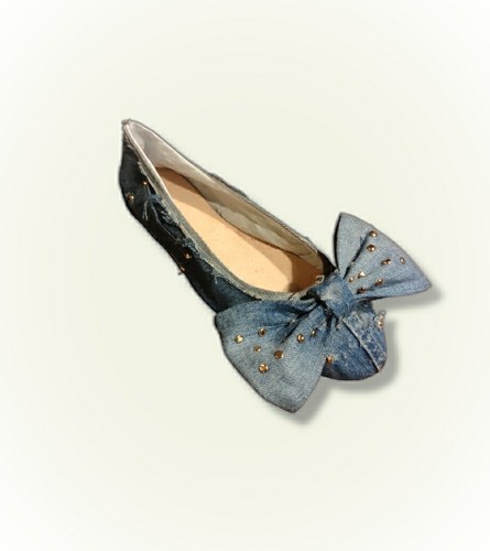 Scarpe donna ballerine - , in