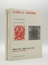 La Corte e Il Cortegiano