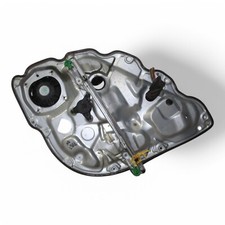 ALZACRISTALLO COMPLETO