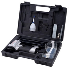 Kit set graffatrice pneumatica - kit,