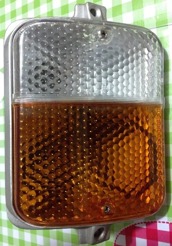 Fanale freccia iveco fiat - fanale, 619