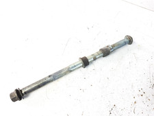 Perno Asse Ruota Posteriore SUZUKI BURGMAN AN 650 NO ABS 2004