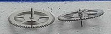Ruota contatore eberhard 31041 - ruota,