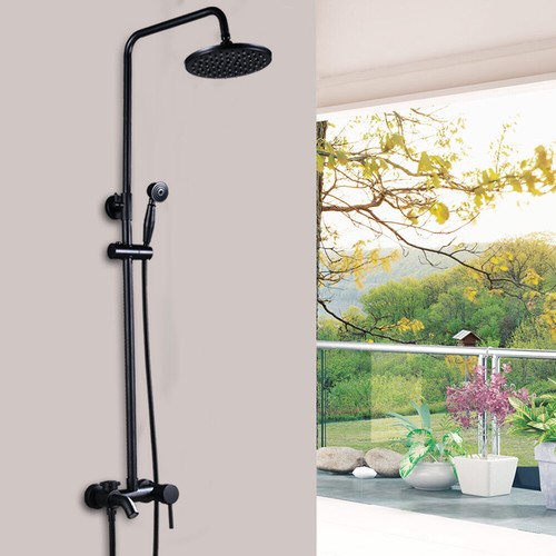 Rubinetto doccia bagno sistema