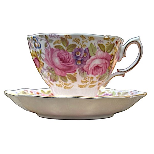 Royal albert serena bone - royal,