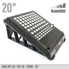 Supporto per akai - akai, apc20