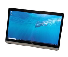 Display Fujitsu E22 Touch