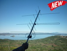 Arrow antenna 144 - mhz, with