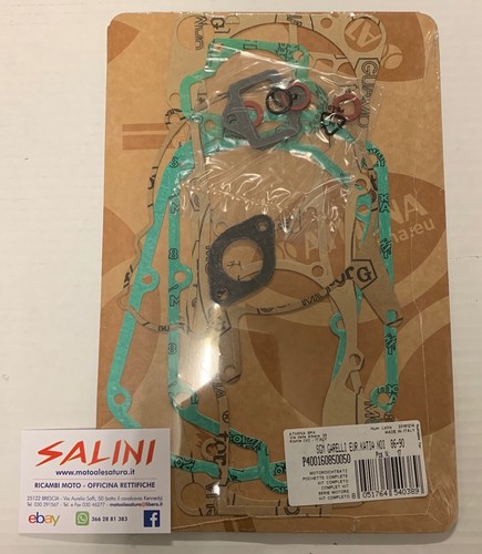 Serie guarnizioni motore - serie,