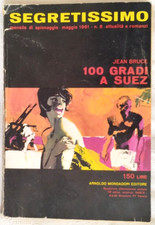 100 gradi suez - 100, a