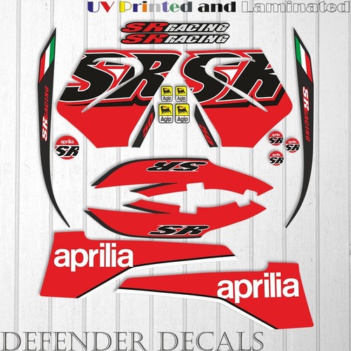 Kit grafica adesivi - kit,