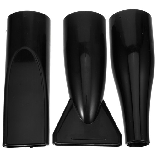 3pcs diffusore asciugacapelli - 3pcs,