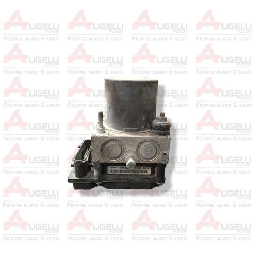 Pompa centralina abs fiat - centralina,