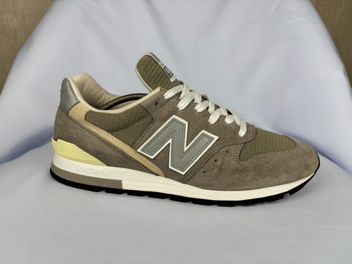 New balance 996 made usa - new,