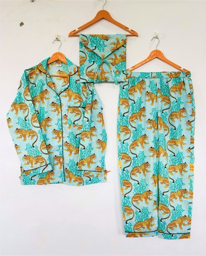 Set pigiama cotone - set,