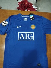 Maglietta manchester united - manchester,