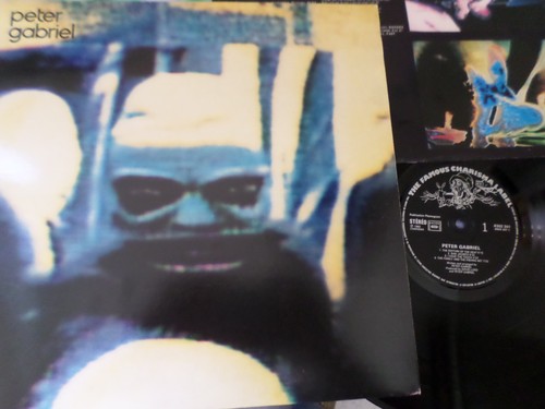 Peter gabriel - gabriel, (genesis)