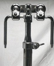 Supporto doppio tom ludwig - doppio,