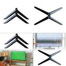 Base di supporto TV 2x Facile