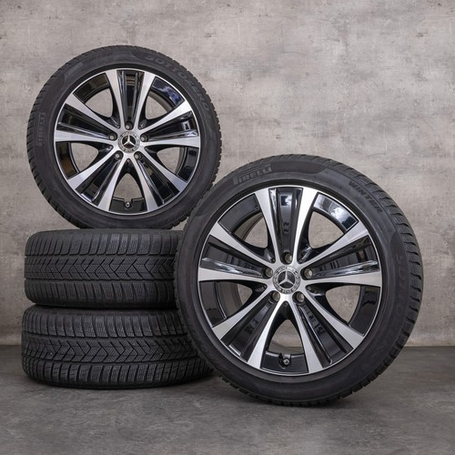 Mercedes classe cerchi con - classe,