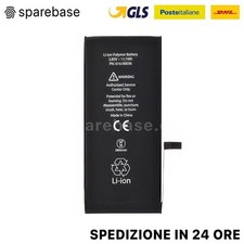 BATTERIA PER APPLE IPHONE 7 PLUS 2900 MAH PARI ORIGINALE