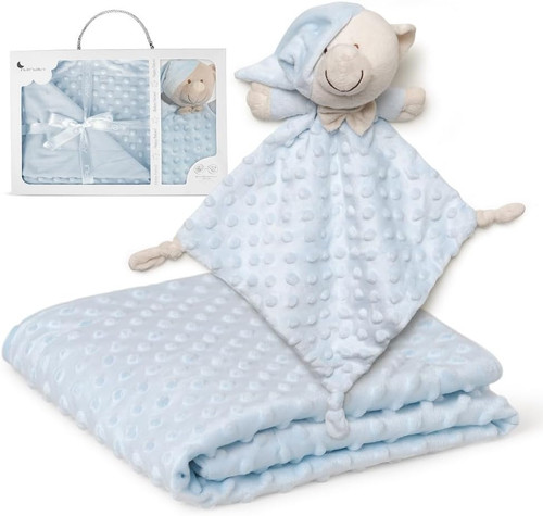 Copertina doudou neonato - neonato, |
