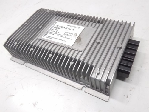 Phaeton gp4 amplificatore - vw,