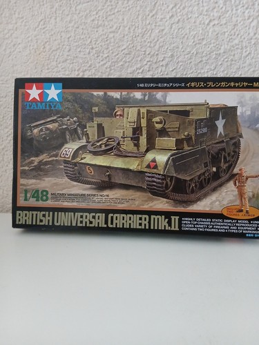 Modellino militare british - modellino,
