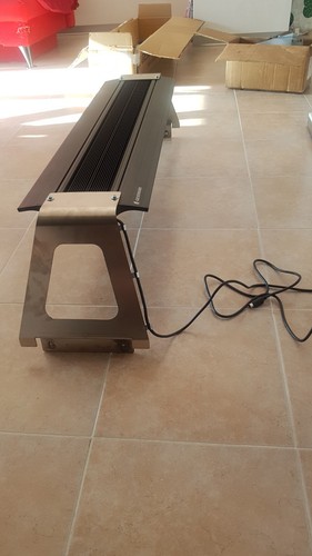 Plafoniera led giesemann - led,