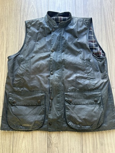 Barbour vintage a225 - barbour,